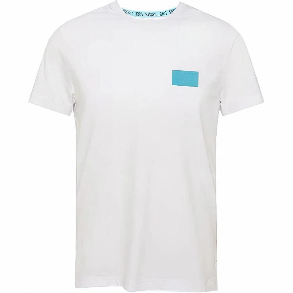 EMPORIO ARMANI SS21 EA7 LogoT