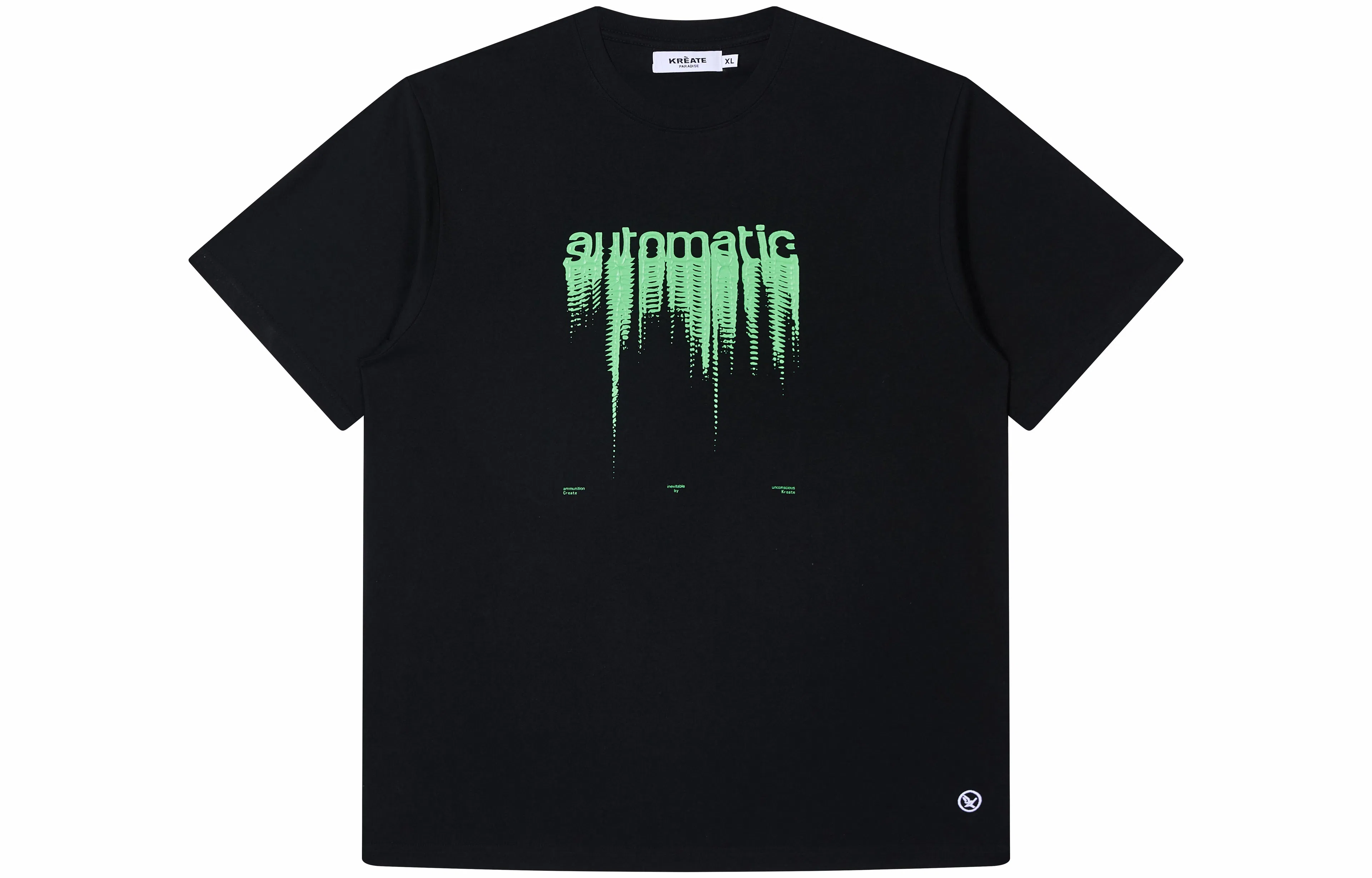 KREATE BLANK T