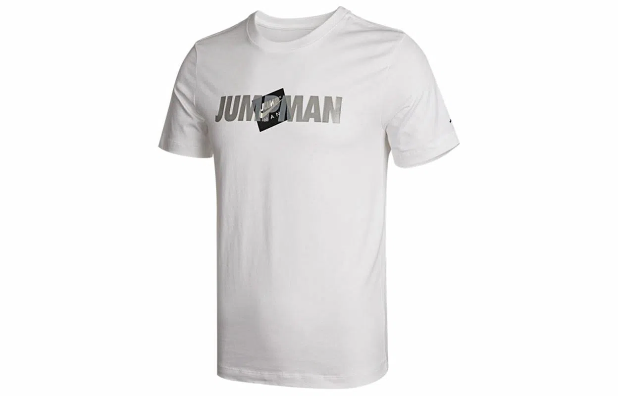 Air Jordan Jumpman T