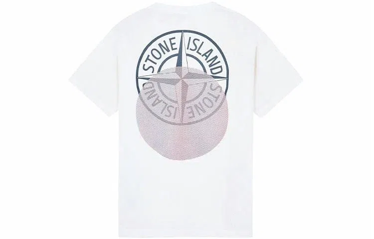 STONE ISLAND LogoT