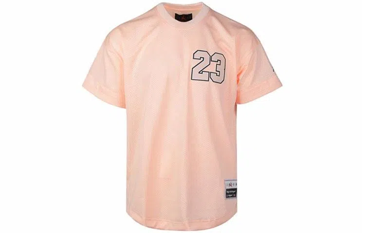 Jordan 23 Flight Mesh T