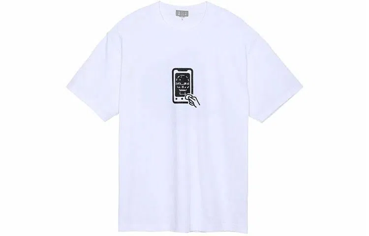 Cav Empt T