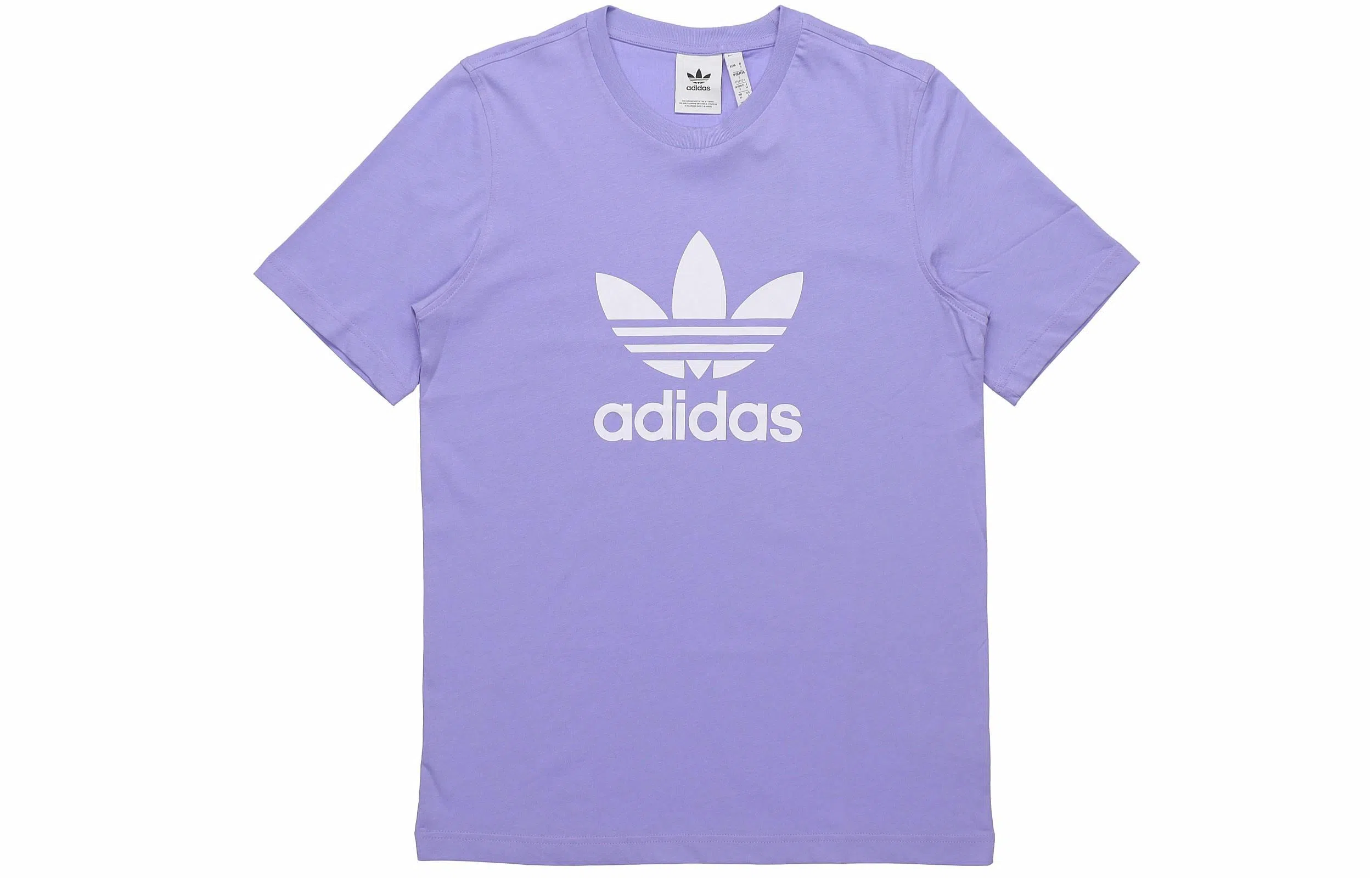 adidas originals Trefoil T-shirt LogoT