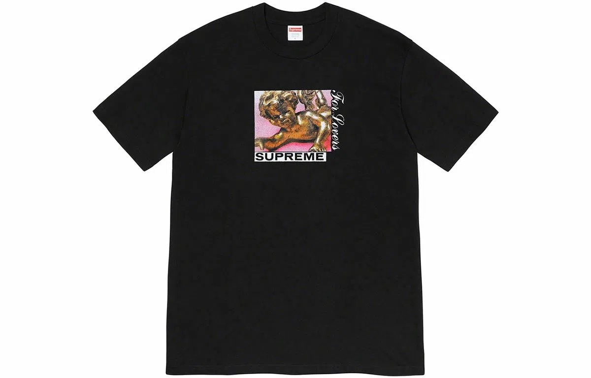 Supreme Lovers Tee