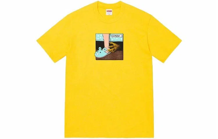 Supreme Bed Tee