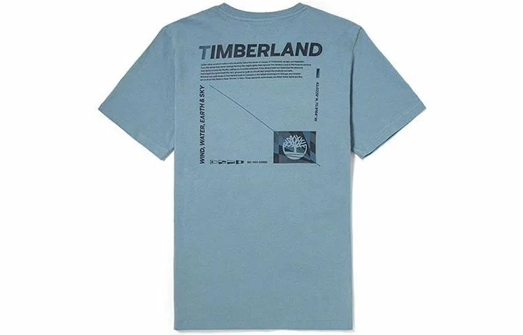 Timberland T
