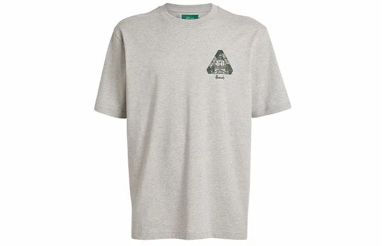 PALACE x Harrods FW21 LogoT