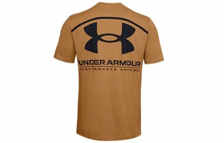 Under Armour Performance Logo T