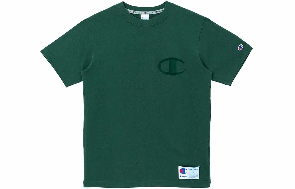 Champion CLogoT