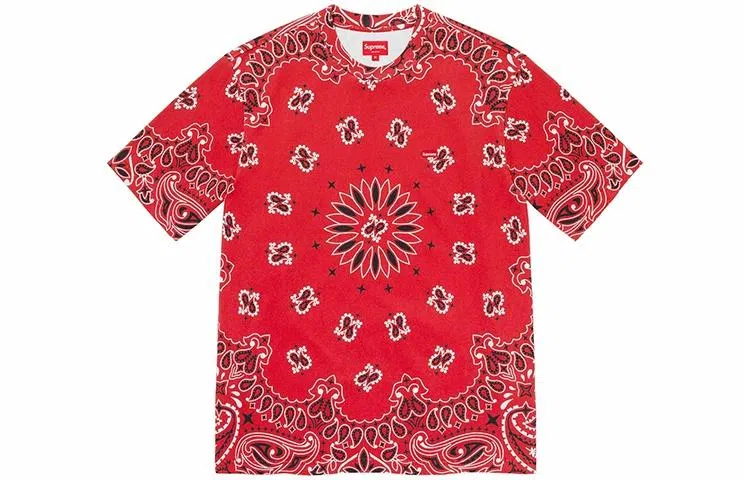 Supreme Small Box Tee