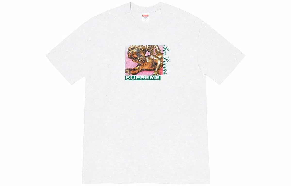 Supreme Lovers Tee