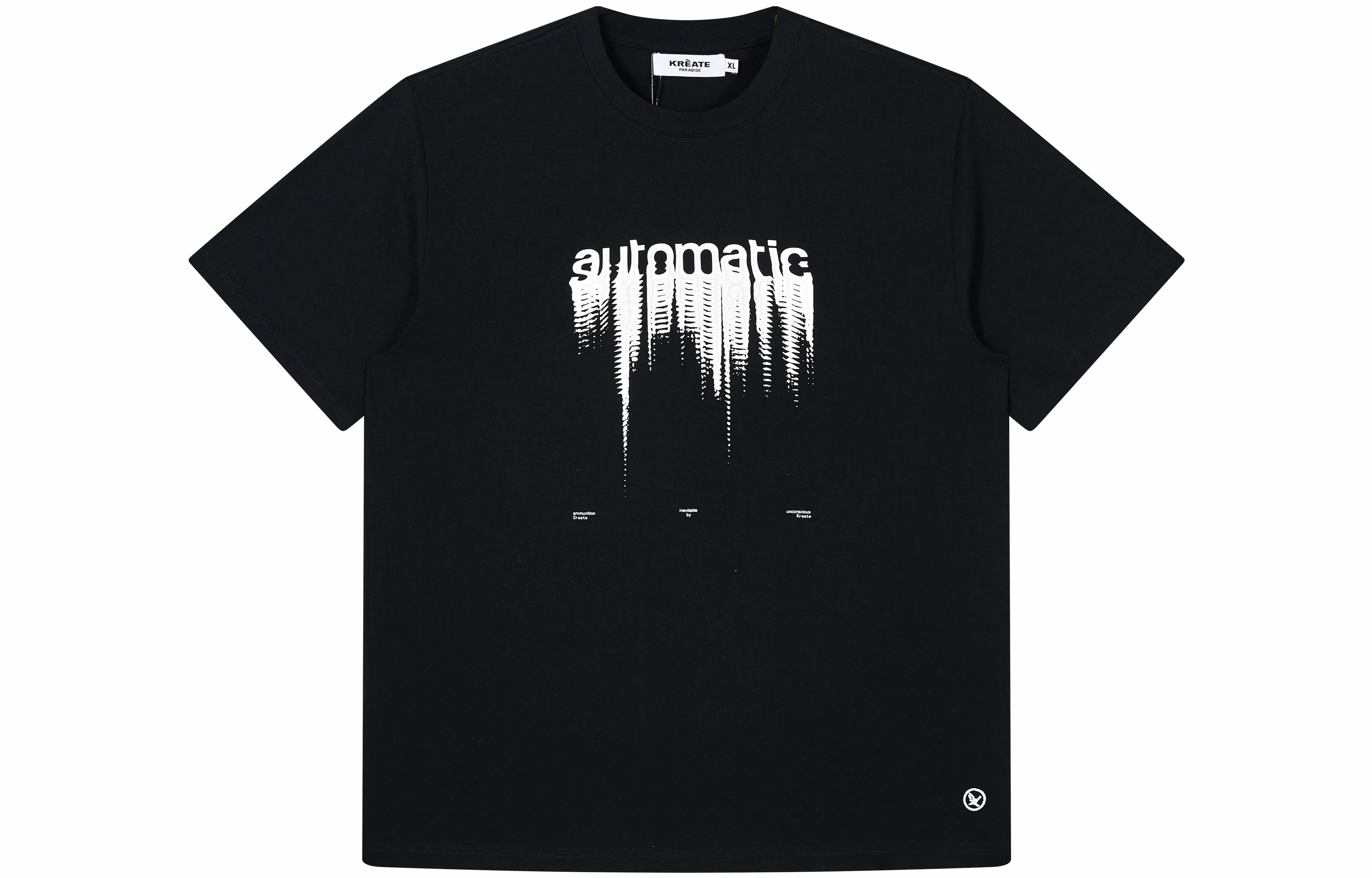 KREATE BLANK T