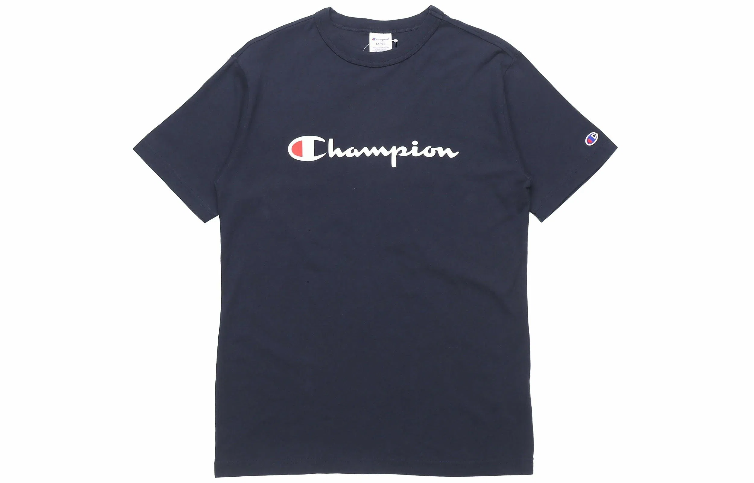 Champion LogoT