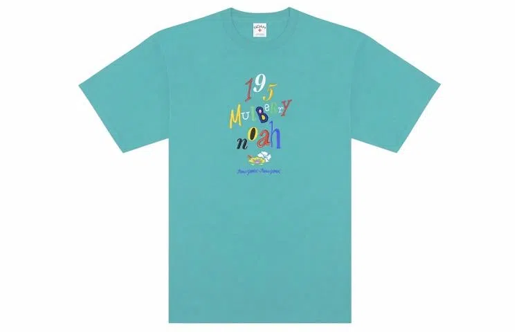 NOAH 195 Shop Tee T