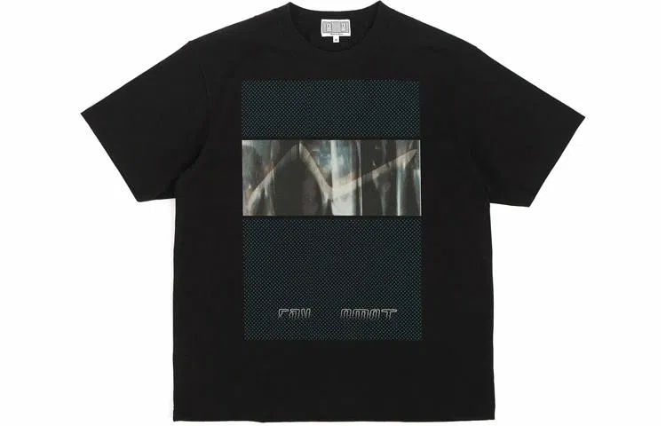 Cav Empt SS21 T