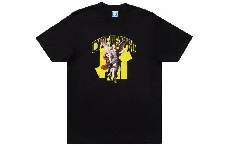 UNDEFEATED T