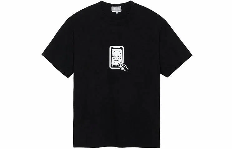 Cav Empt T