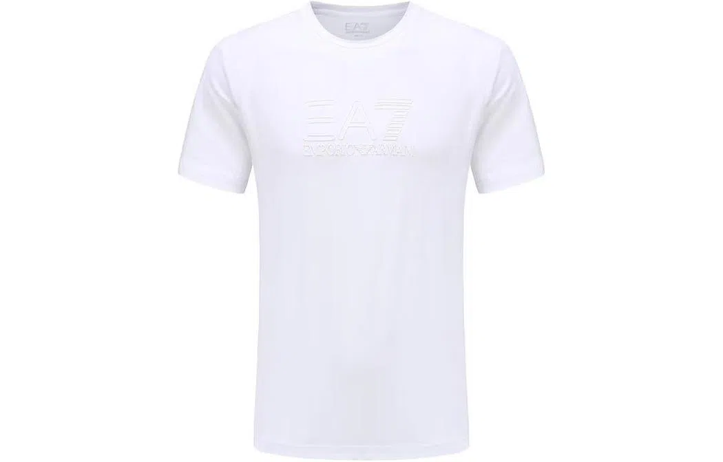 EMPORIO ARMANI SS22 T
