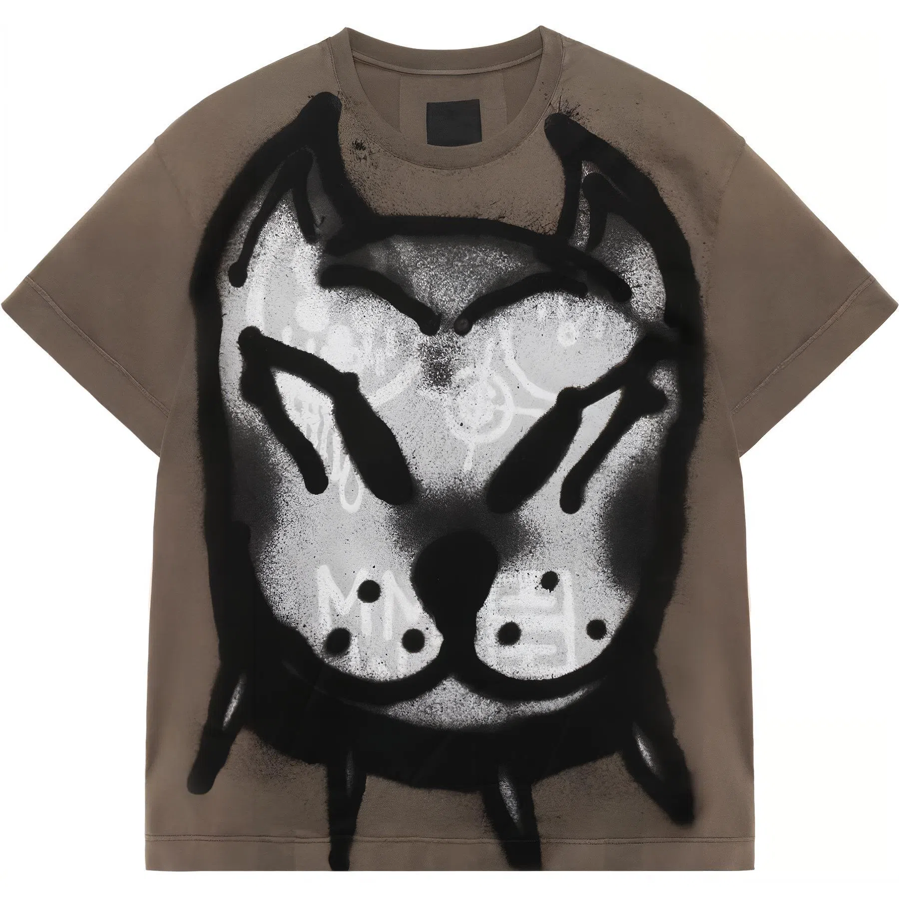 GIVENCHY x Chito SS22 T