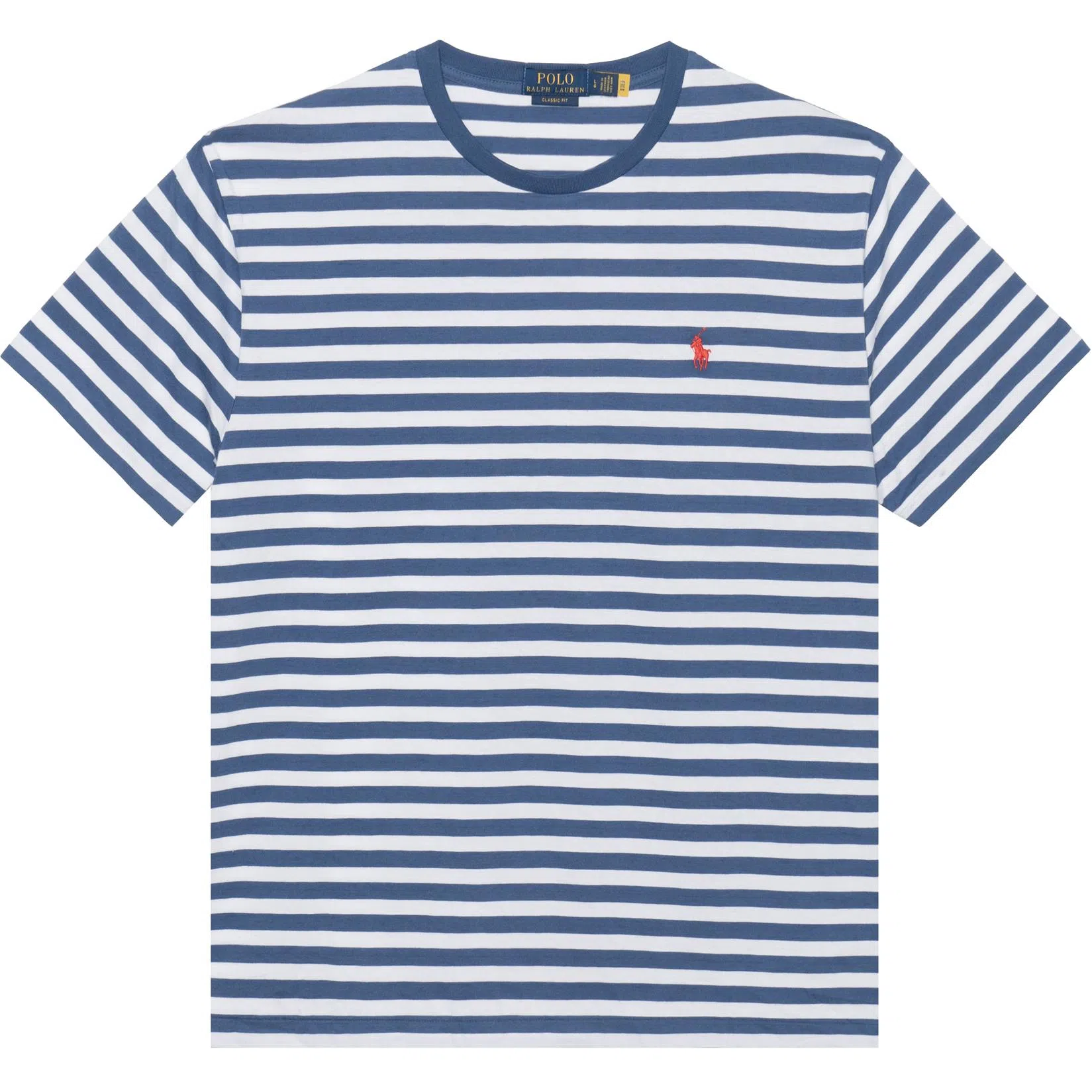 Polo Ralph Lauren SS23 LogoT