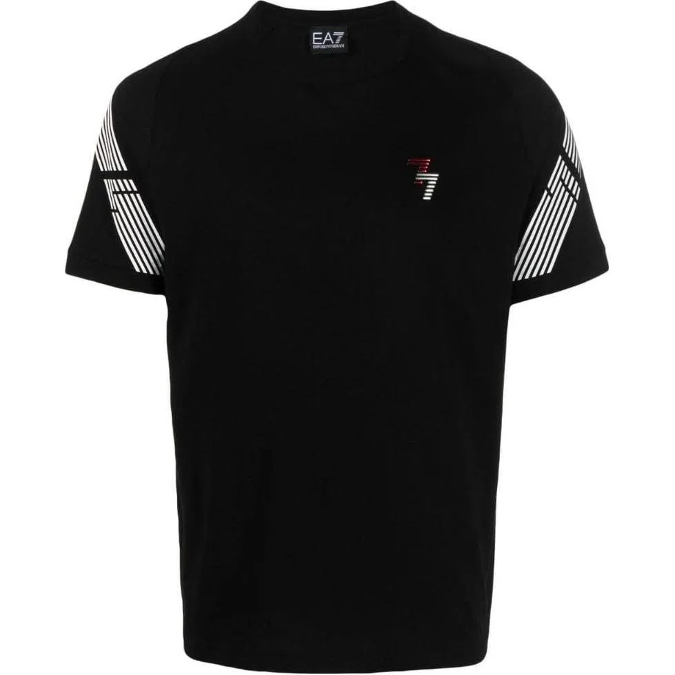 EMPORIO ARMANI SS23 EA7 LogoT