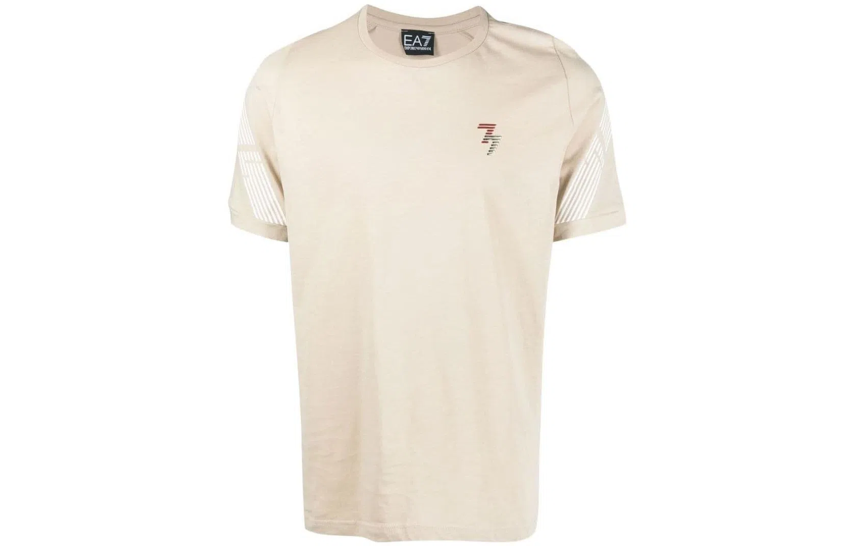 EMPORIO ARMANI EA7 SS23 LogoT