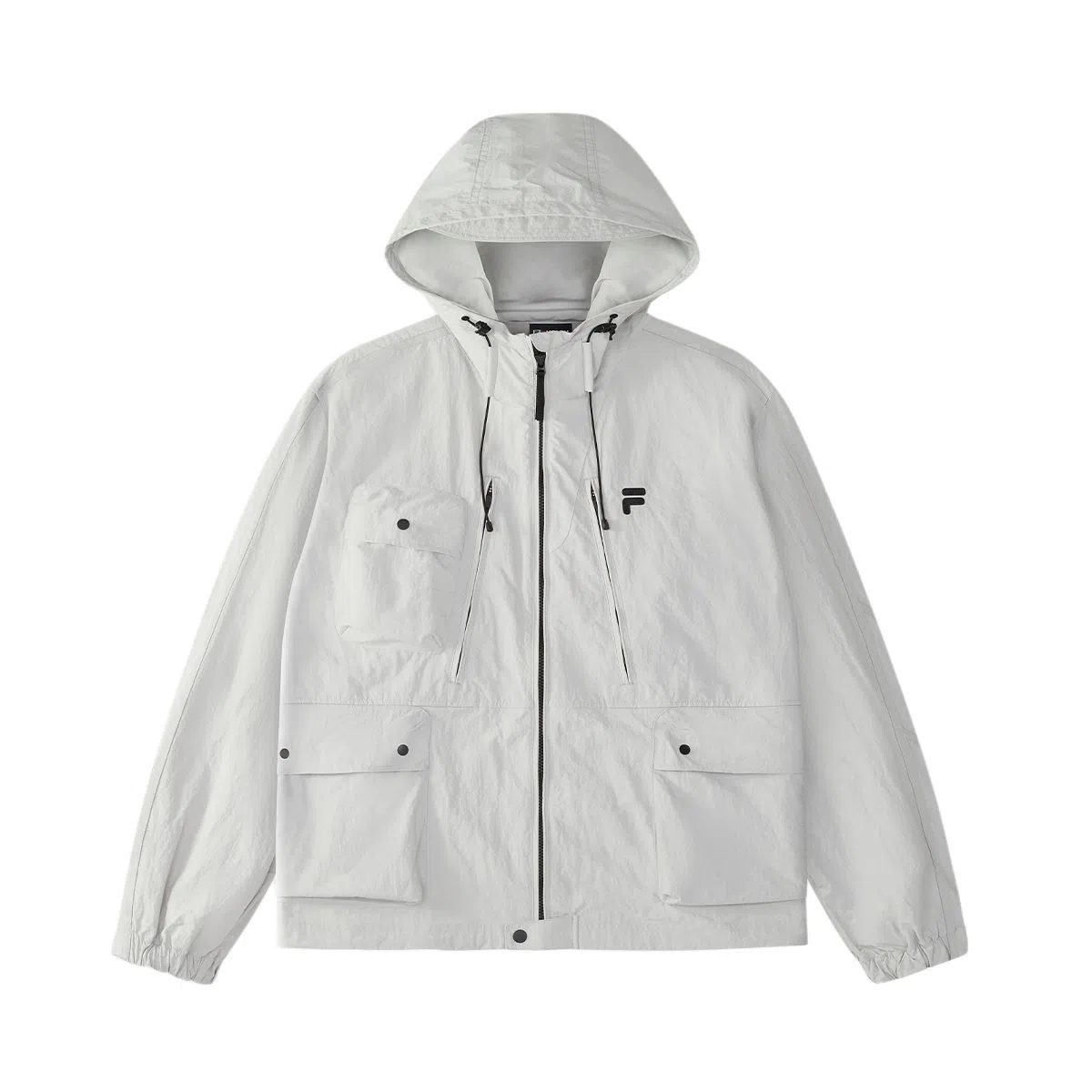 FILA FUSION WORKWEARFILA FUSION X Logo