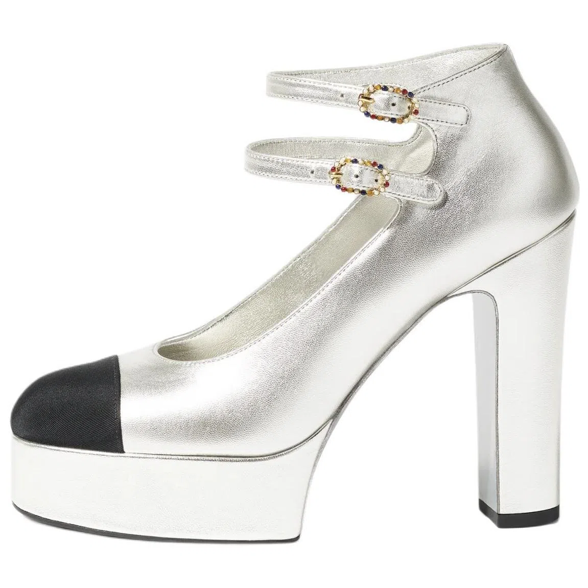 CHANEL 25S 12.5cm