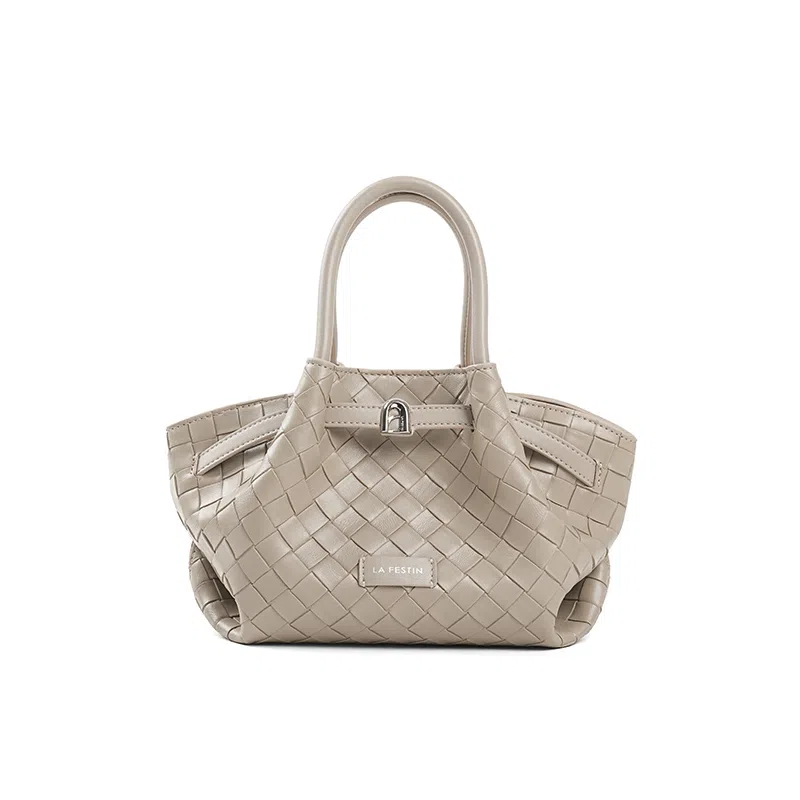 LA FESTIN Mint Green/Denim Blue