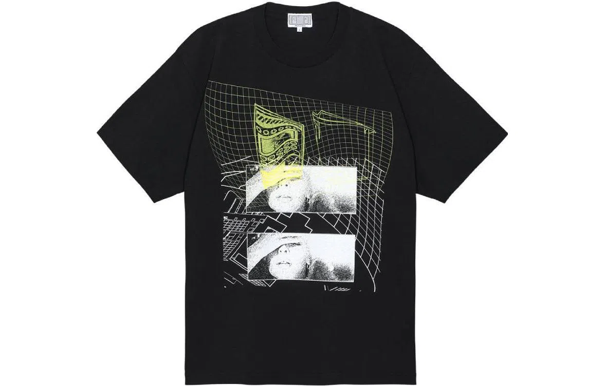 Cav Empt T