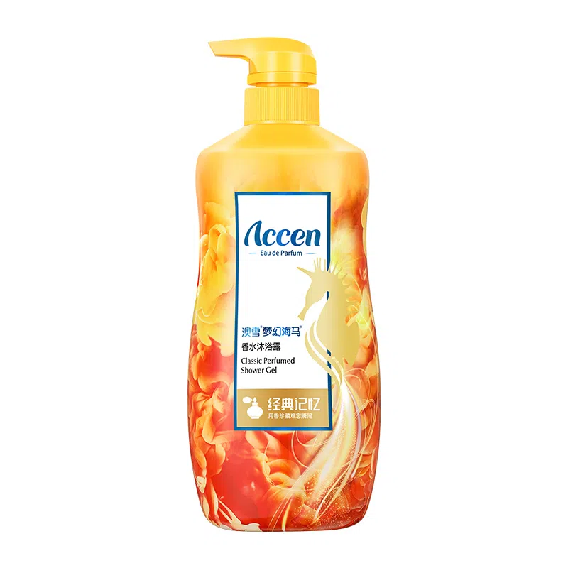 ACCEN 580g