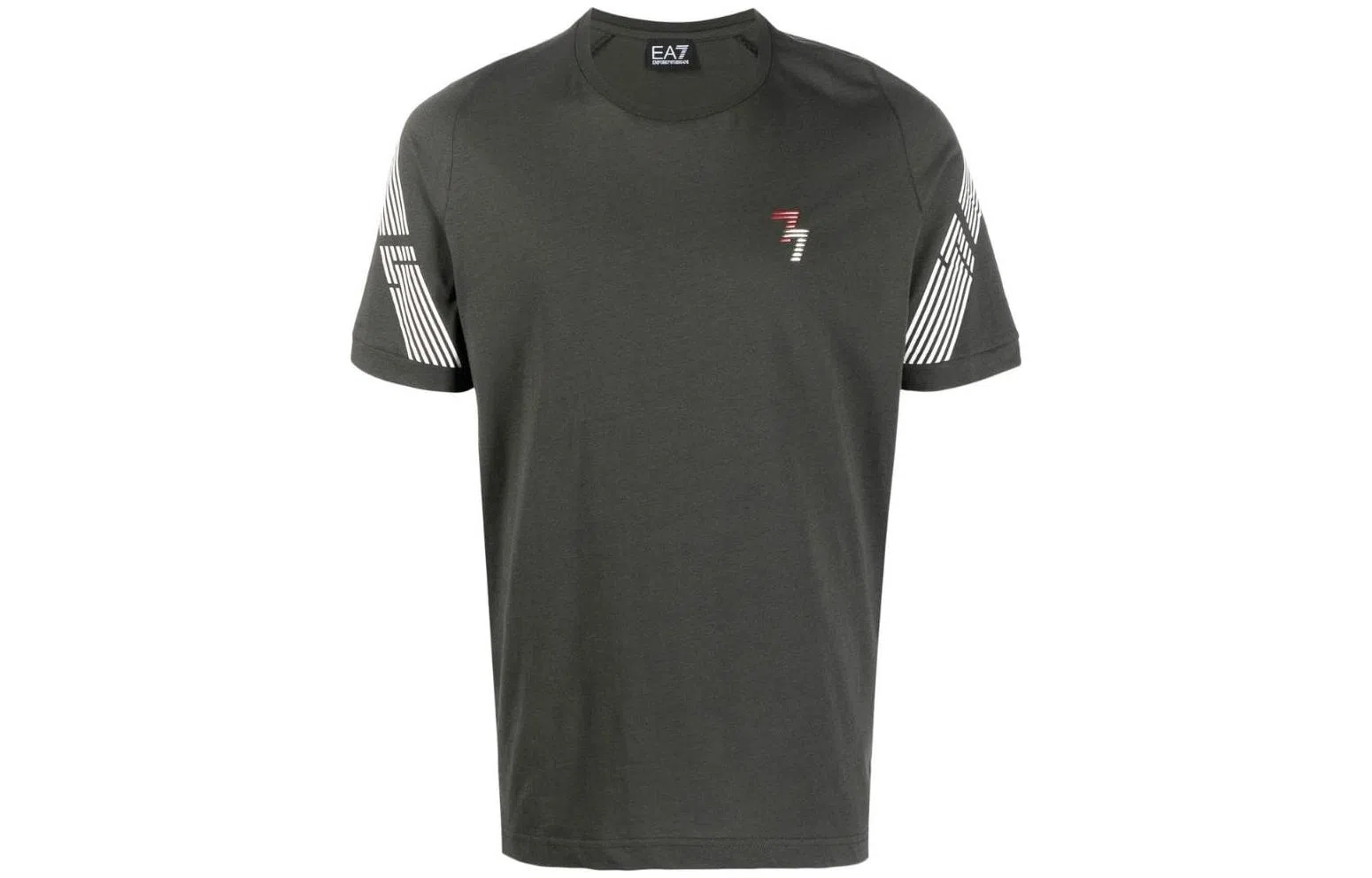 EMPORIO ARMANI SS23 EA7 LogoT
