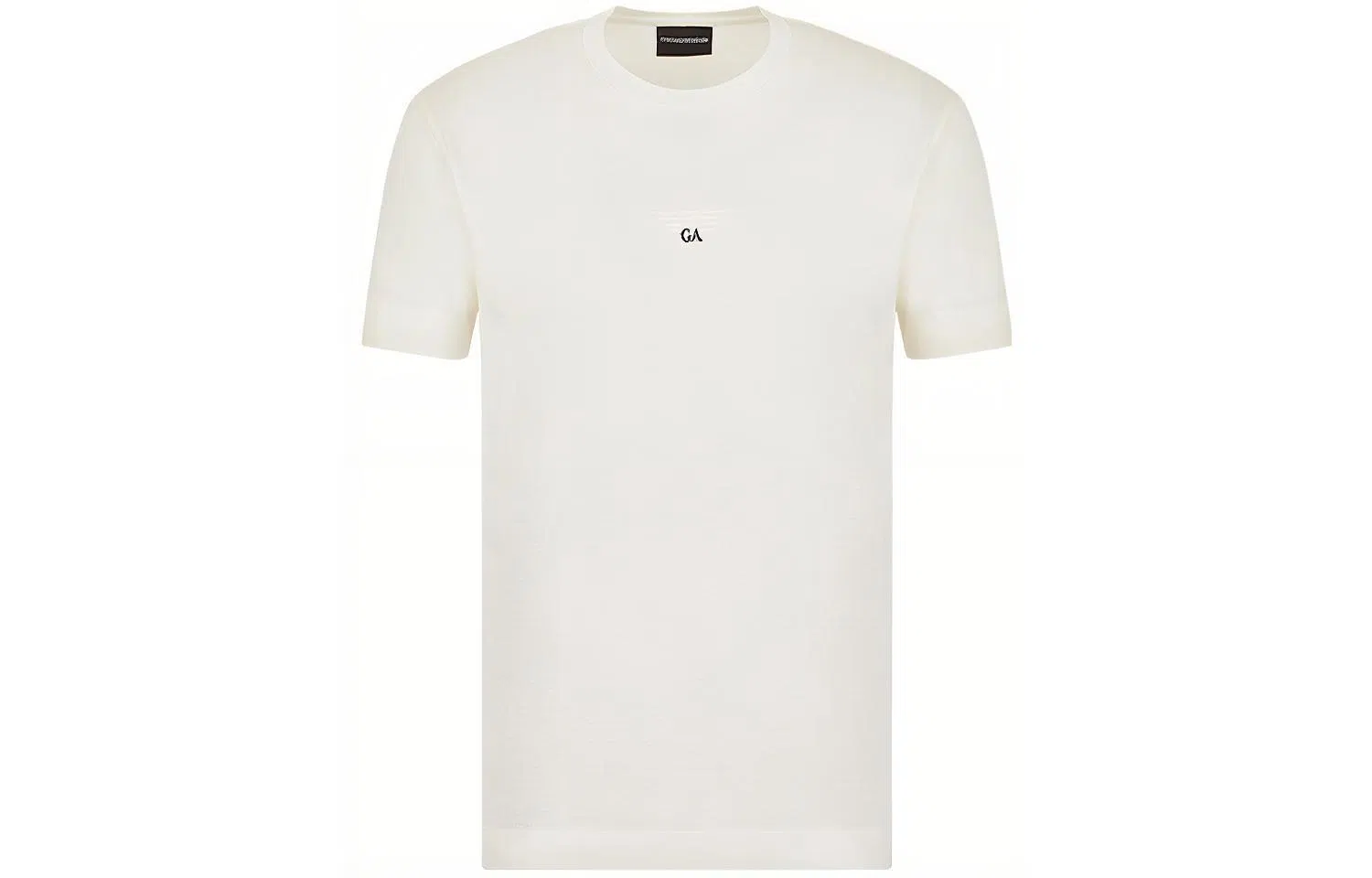 EMPORIO ARMANI SS22 LogoT