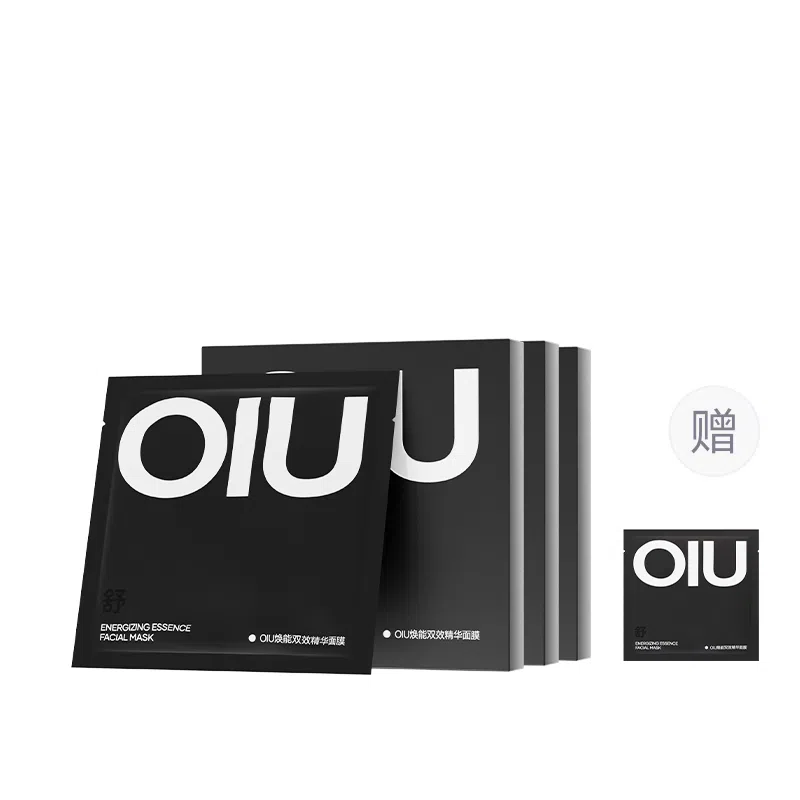 OIU 5*30g