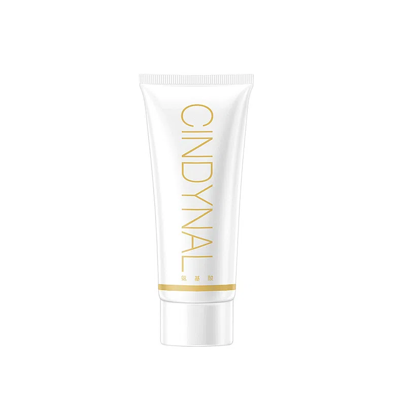 仙蒂奈儿 氨基酸洗面奶 保湿