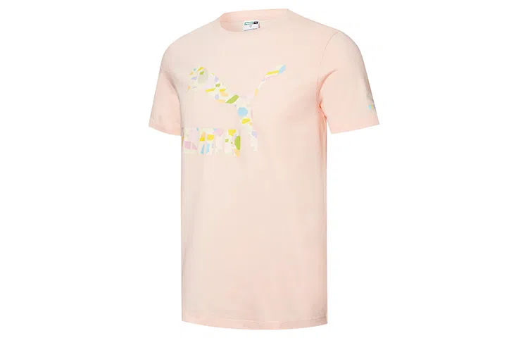 Puma Florid Summer LogoT