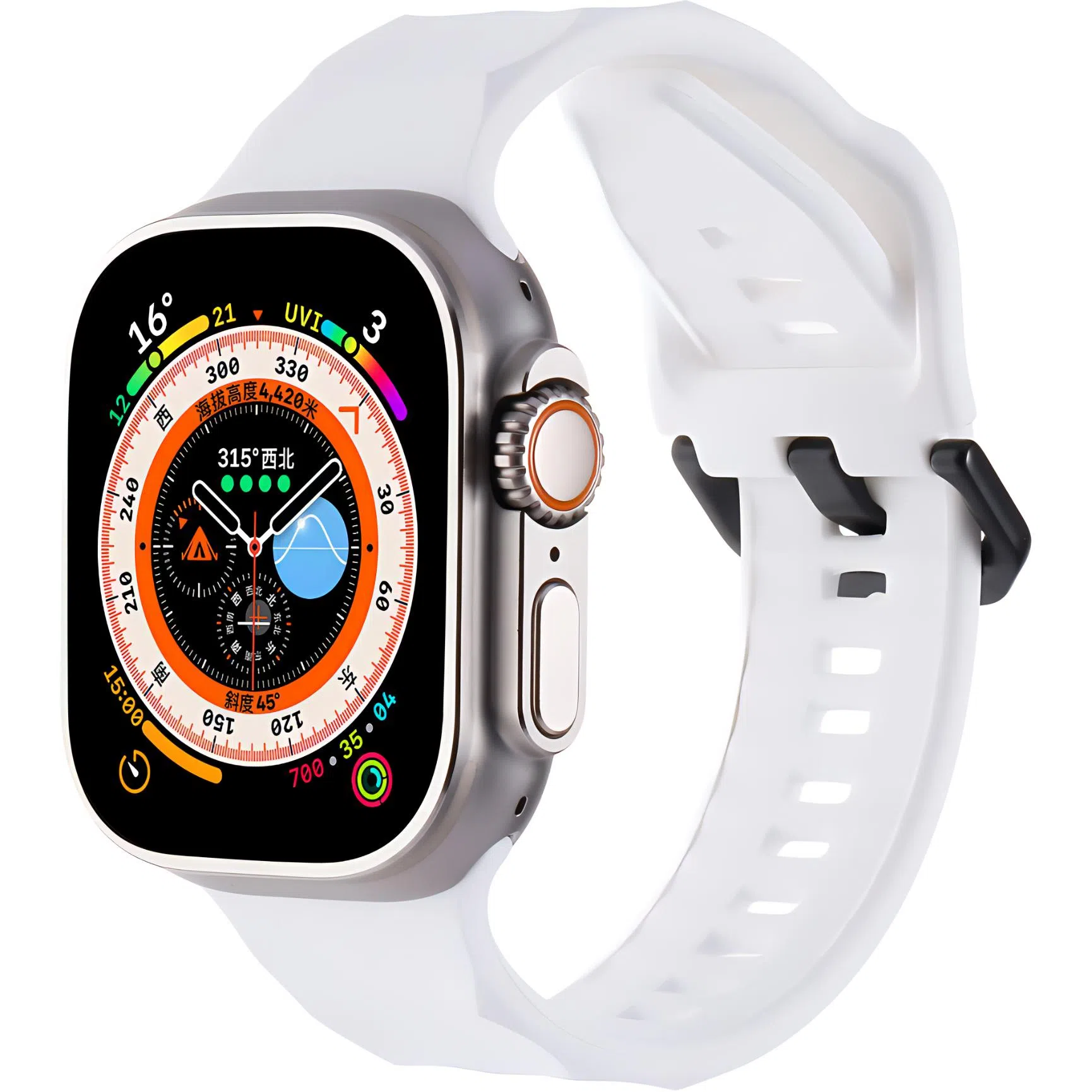 vobafe 22-23cm applewatch S10iwatch98765432