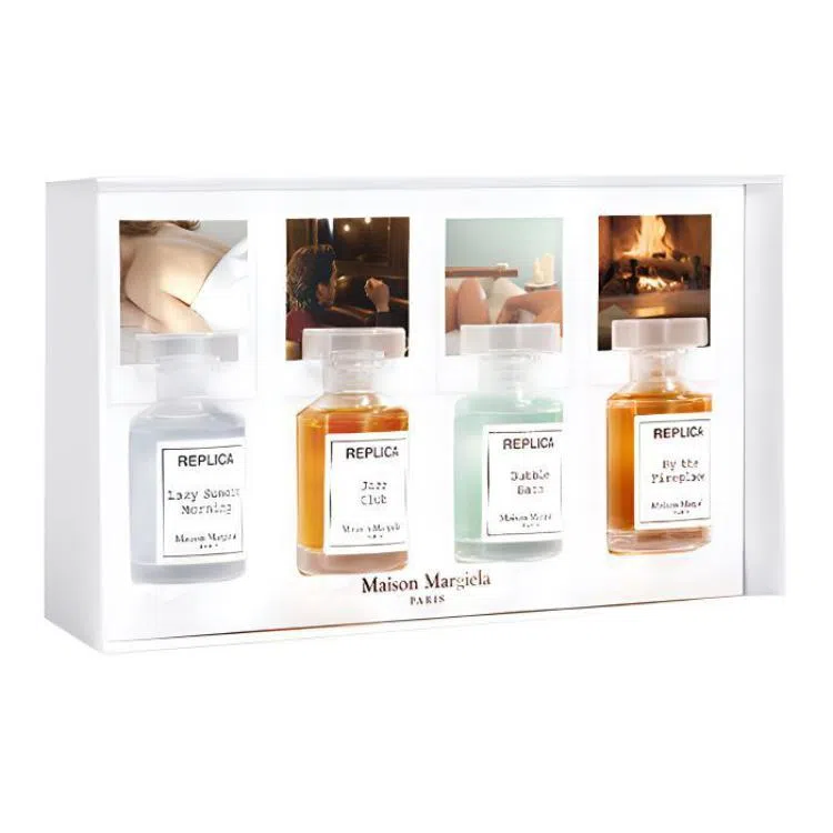 Maison Margiela 7ml*4