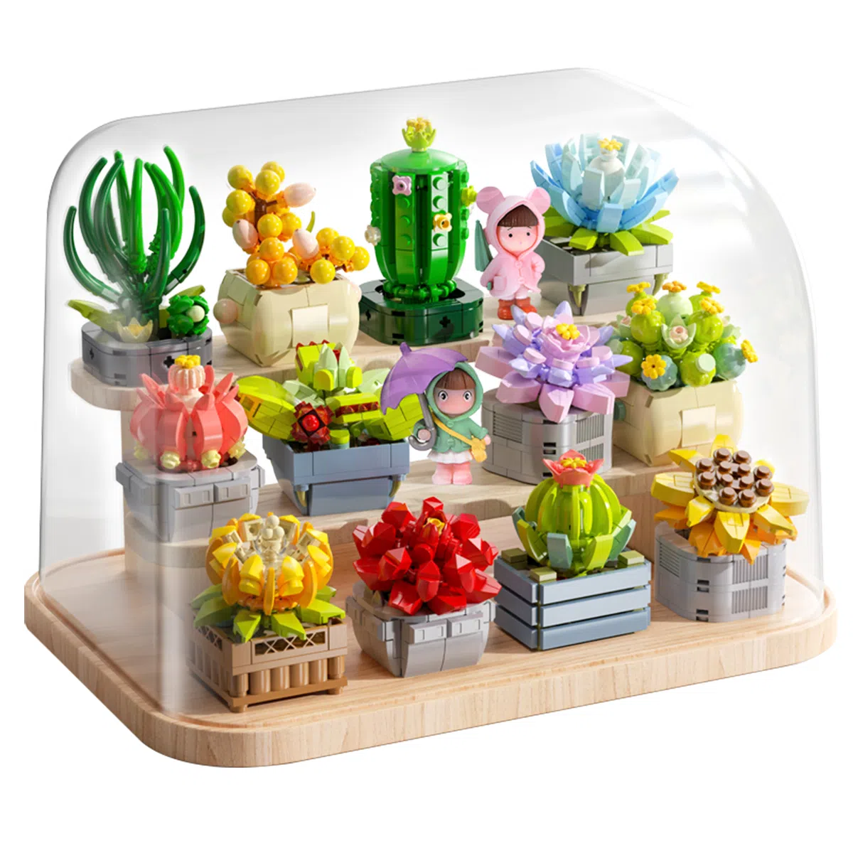 BLMUSA B 1158pcs S2228