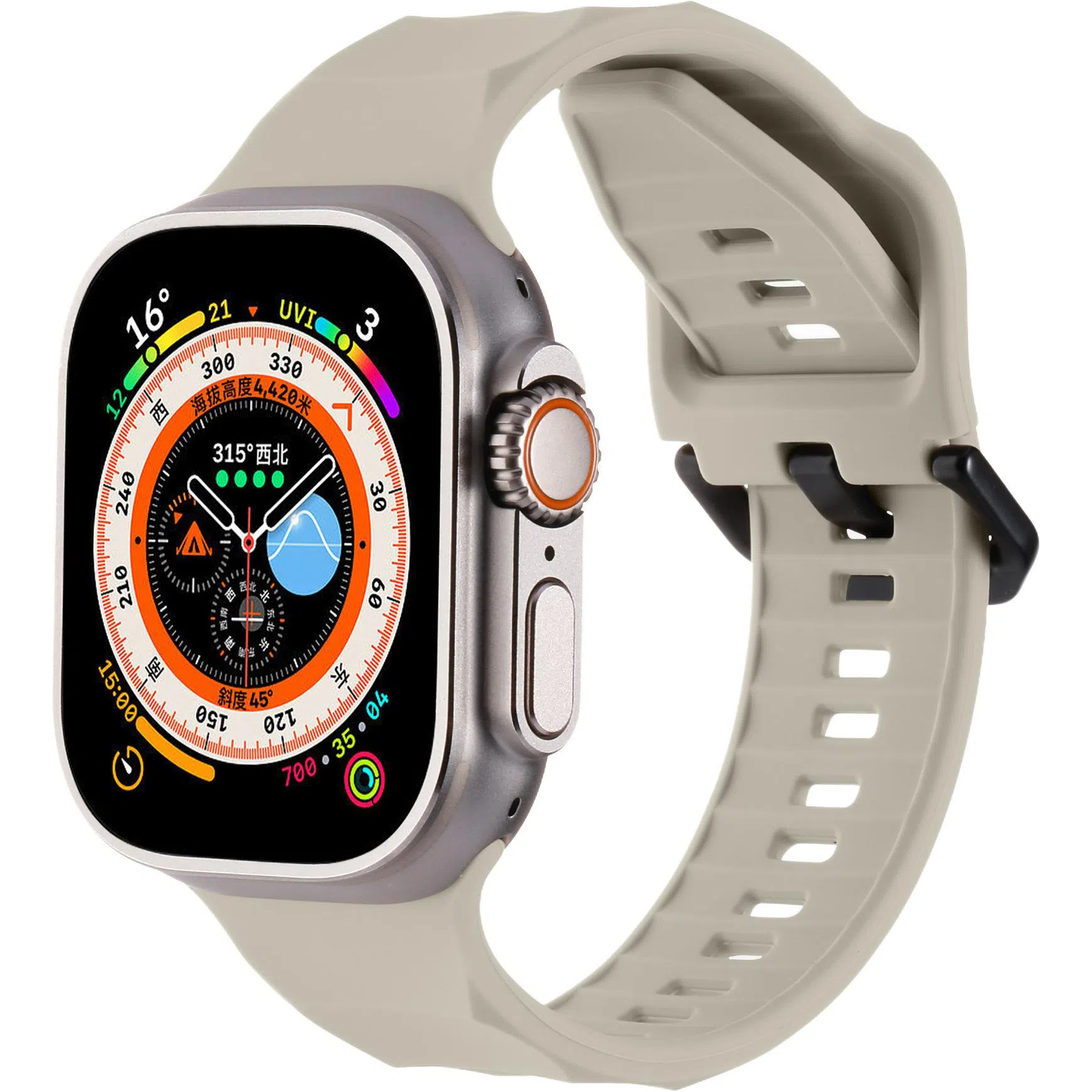 vobafe 22-23cm applewatch S10iwatch98765432