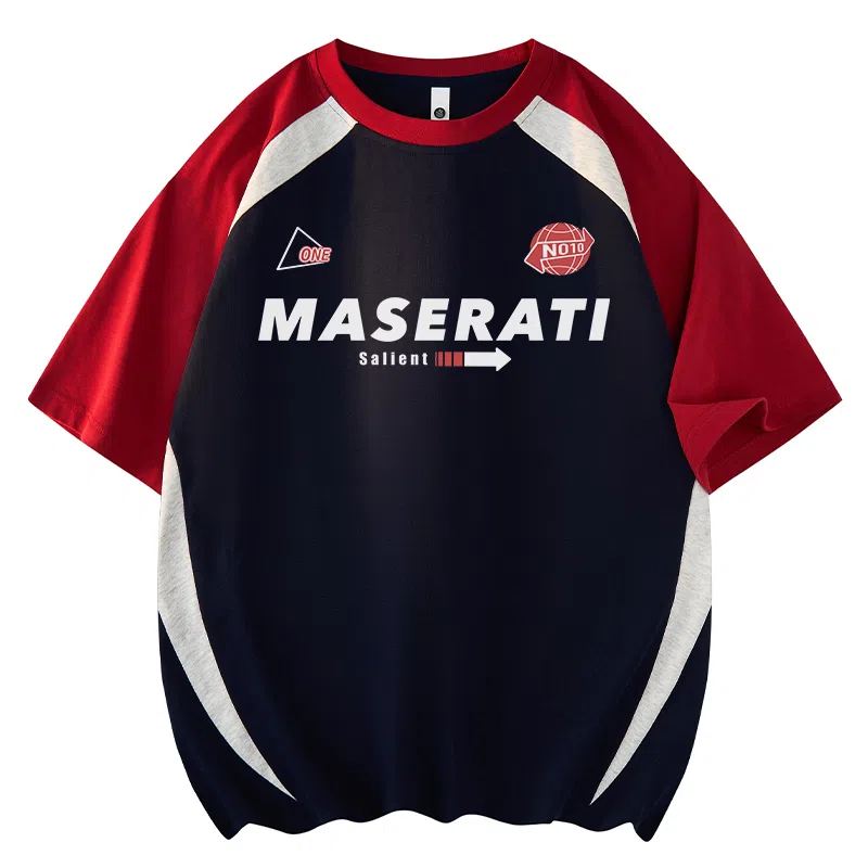 Maserati logo T
