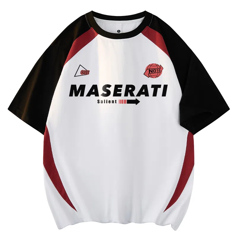 Maserati logo T