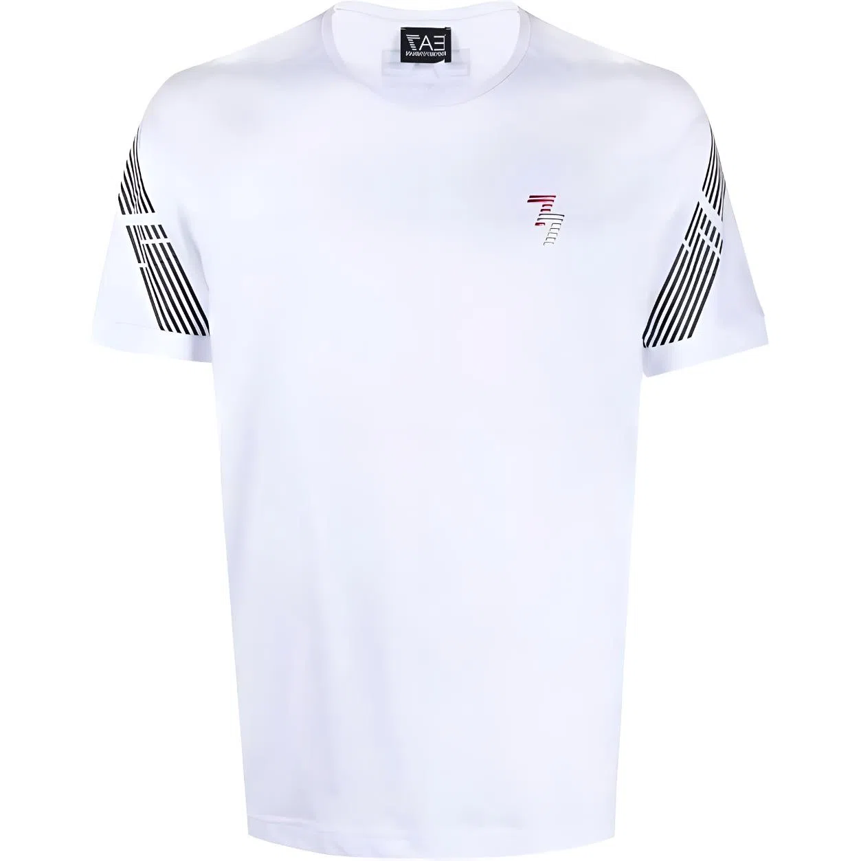 EMPORIO ARMANI SS23 EA7 LogoT