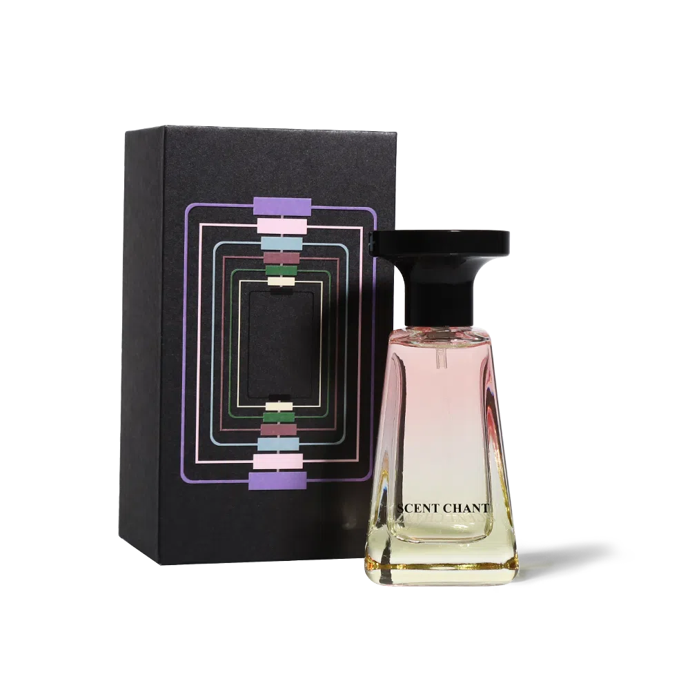 SCENT CHANT EDP