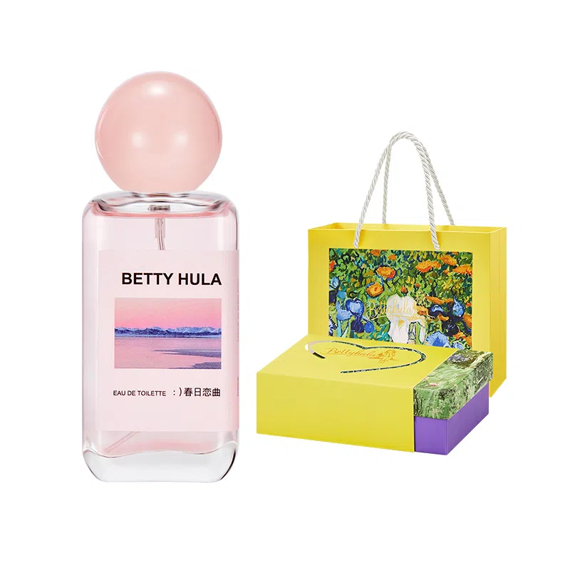 Betty Hula EDT