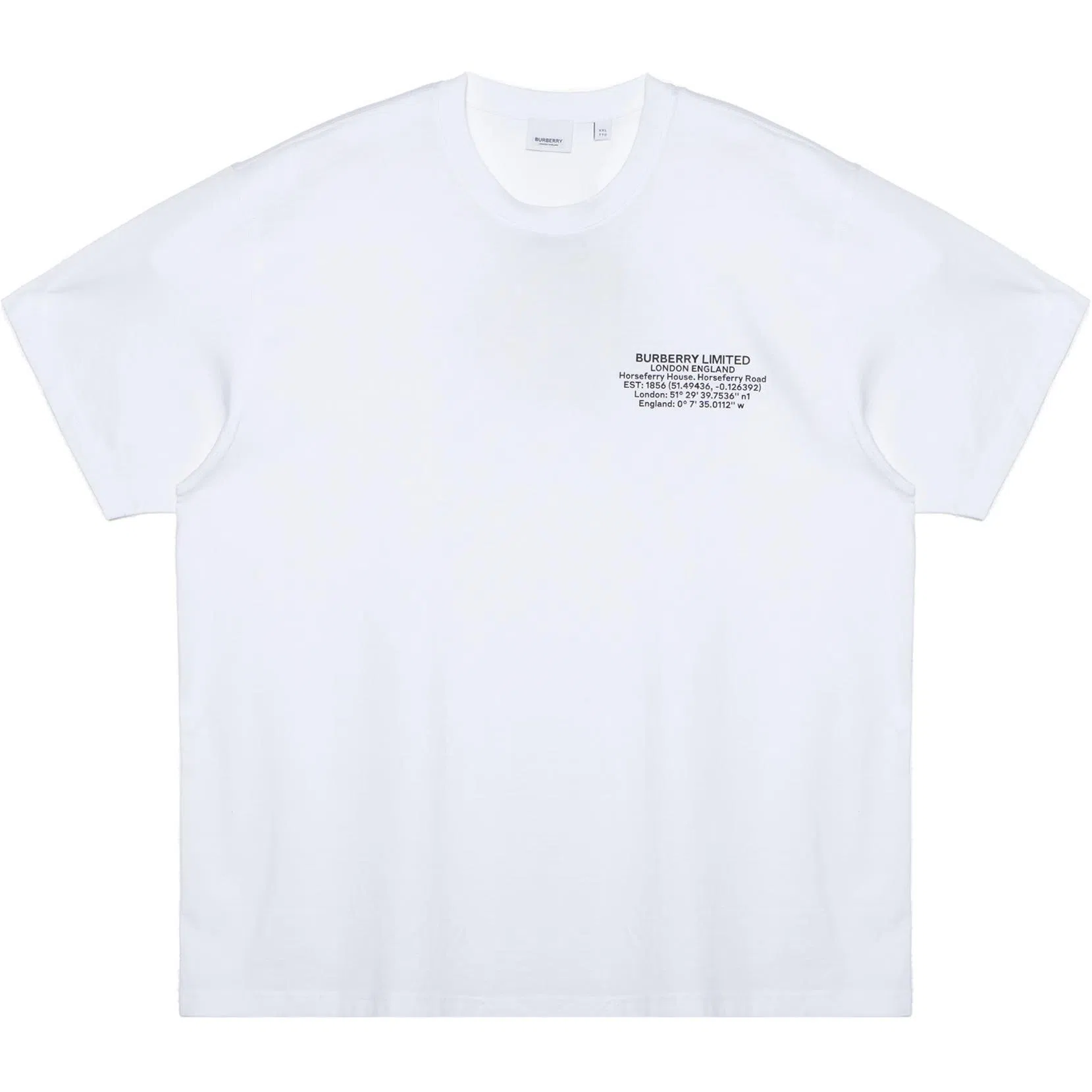 Burberry LogoT