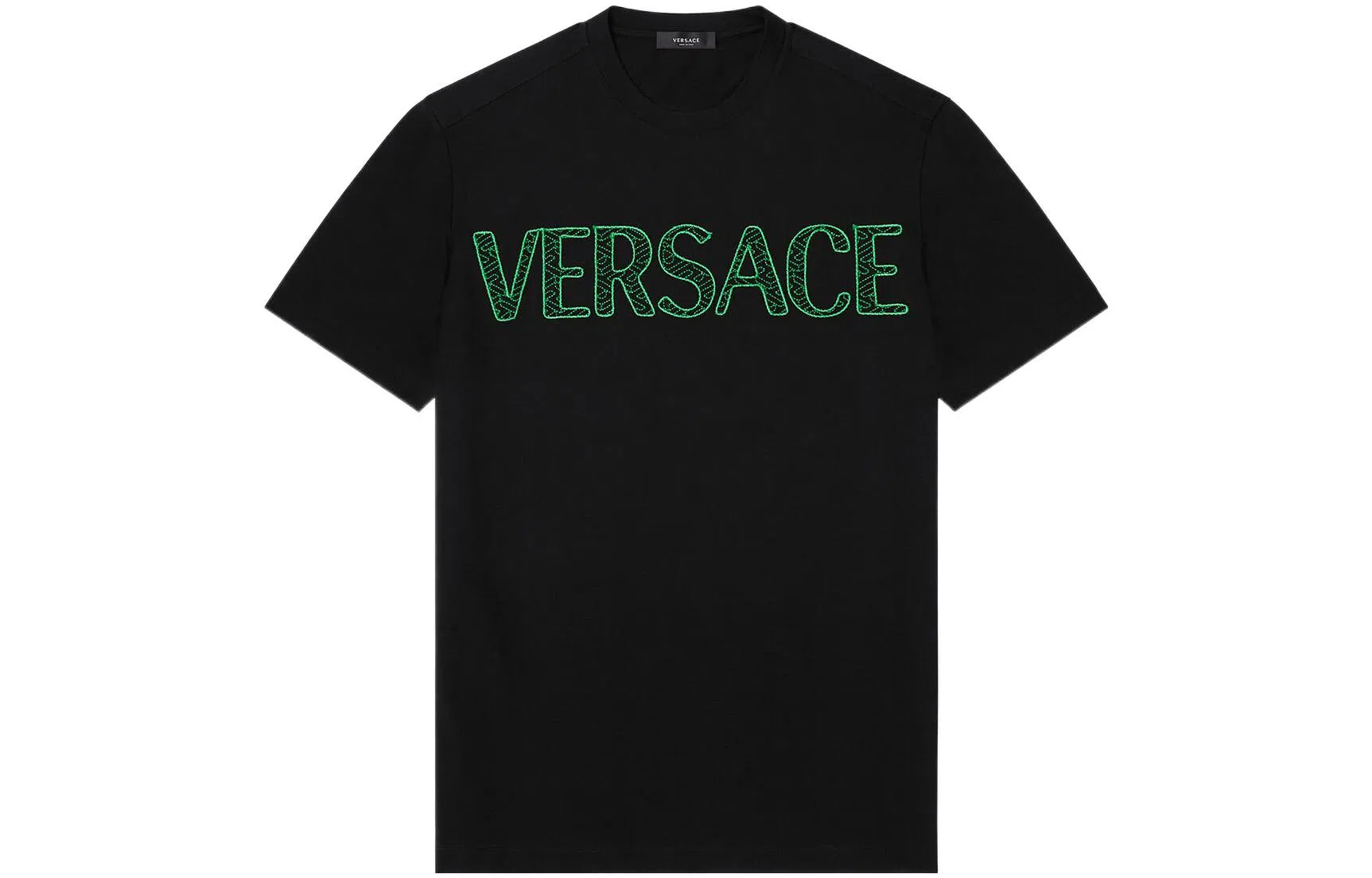 VERSACE SS22 LogoT