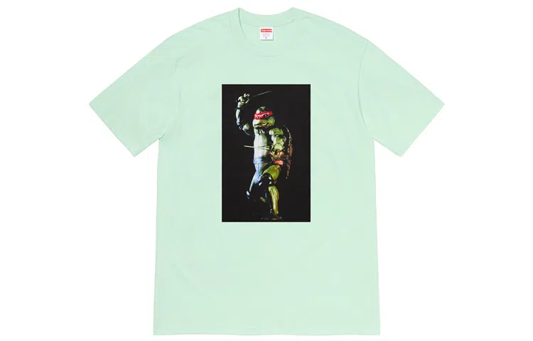 Supreme Raphael Tee