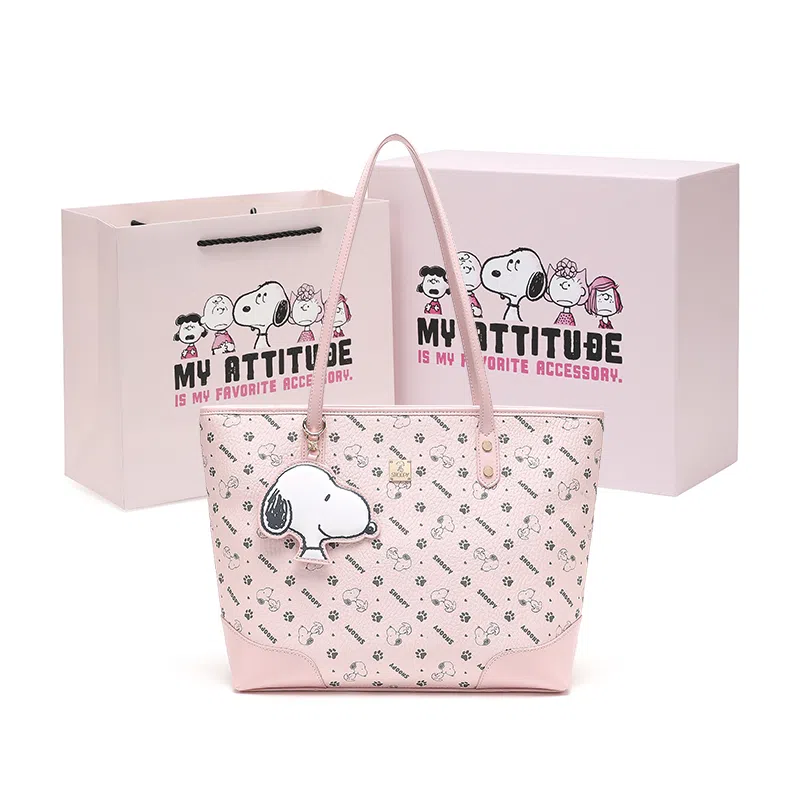 SNOOPY PU