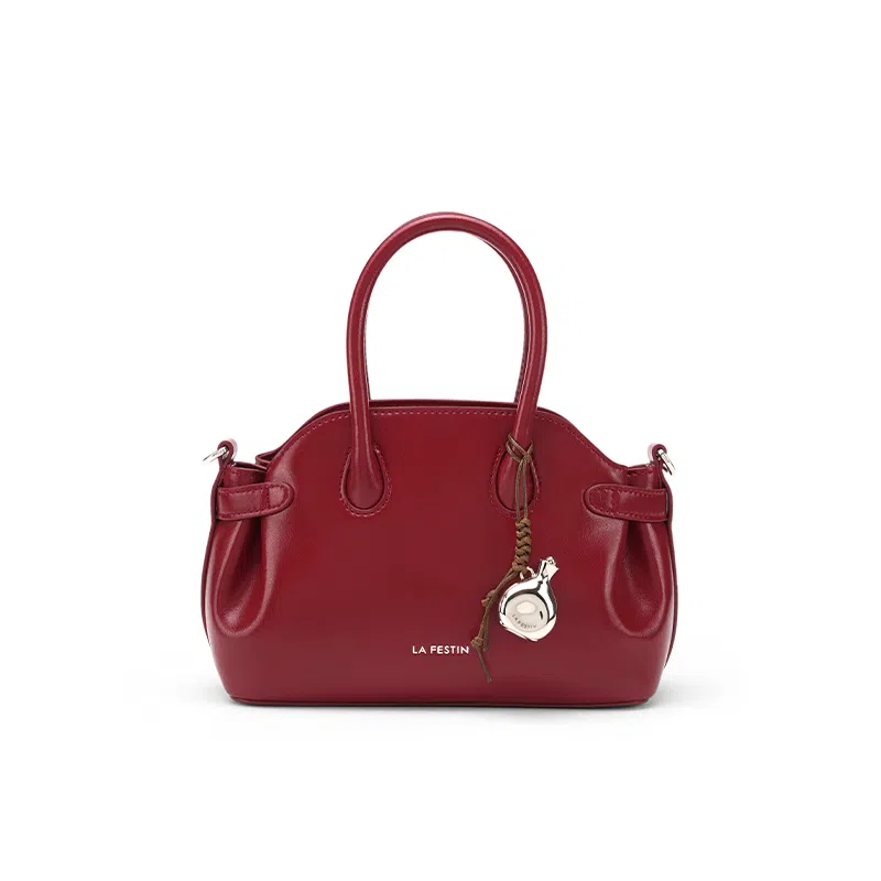 LA FESTIN Boston Bag